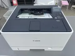 Canon Satera LBP443I　74700枚 動作OK/トナー無し Canon Satera LBP443I 74700枚 動作OK/トナー無し - メルカリ