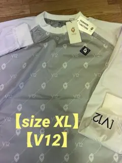 新品正規品【V12/XL】VLOGSNEADスニード撥水防寒防風防水レインウェアのサムネイル