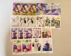 アイドリッシュセブン アイナナ ぱしゃこれ メタカ ウエハース 特典 逢坂壮五