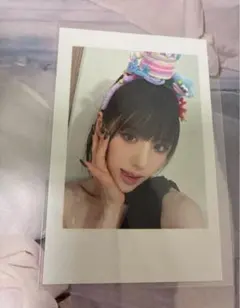 ARTMS LOONA ヒジン 희진 Heejin トレカ②