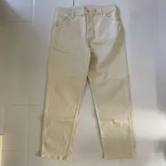 UNIQLO ユニクロ　ワークパンツ