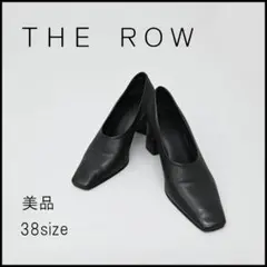 レア　ザロウ　the row パンプス　靴　39 大きいサイズ 2026年最新】THE ROW レディース ハイヒール・パンプスの人気アイテム