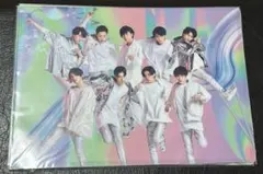 SnowMan SixTONES クリアファイル 最終値下げ