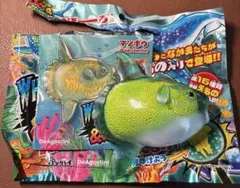 くじらアタック&co. アンドコ　マンボウ　スーパーレアビッグのサムネイル