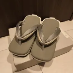 goyemon SETTA × SNEAKER “ unda DUAL”のサムネイル