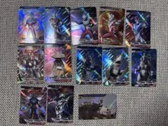 2026年最新】ウルトラマン カード 中国の人気アイテム - メルカリ