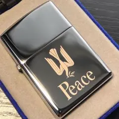 2026年最新】peace zippoの人気アイテム - メルカリ