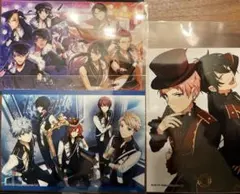 あんスタ　生ブロマイドコレクション