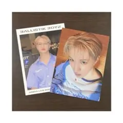 レア՞•・•՞⸝⸝⸝ 新品未開封 松井利樹 BOT 初期 フォトTシャツ バリボ 2025年最新】松井利樹の人気アイテム - メルカリ