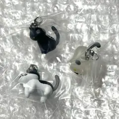 ねこあつめ めじるし 3点セット