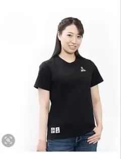 ⭕️完売品⭕️希少品⭕️LOVOT CHUMS コラボ Tシャツ ラボット チャムスのサムネイル