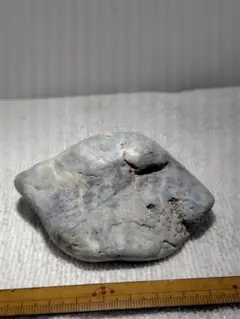 104 糸魚川産　グレー系