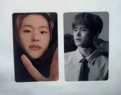 RIIZE FAME HMVラキドロ 店舗特典　ソヒ