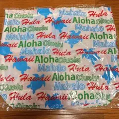 【新品】ハワイ 大きめ エコバッグ