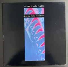 2026年最新】nine inch nails レコードの人気アイテム - メルカリ