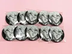 BLUE LOOK ブルーロック ブルロ展 凪誠士郎 推しキャラバッジ