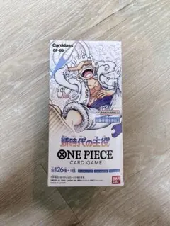 2026年最新】新時代の主役 BOX 未開封の人気アイテム - メルカリ