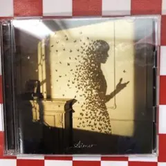 【匿名配送/送料込】Aimer 会場限定 直筆サイン I beg you 通常版 Aimer Official Web Site | DISCOGRAPHY