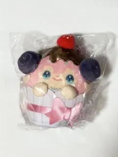 にじさんじ マスコットチャーム 赤城ウェン