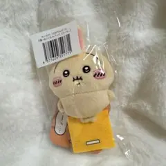 ちいかわ　うさぎだらけくじ　E賞　2種　各1点