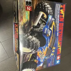 中澤史典様専用TAMIYA TXT-1 モンスタートラック 1/10スケール - メルカリ