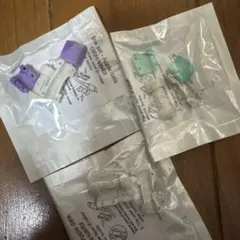 ライトニングケーブルカバー3個セット