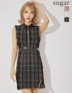 sugar ROBE de FLEURS キャバドレス