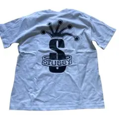 stussy クラウン Tシャツ