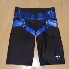 TIGORA ティゴラ EXCEED ハーフタイツ M