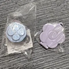 CANMAKEミニチュアコレクション2MARYQUANTミニチュアミラーチャーム