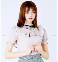 Ank Rouge トップス