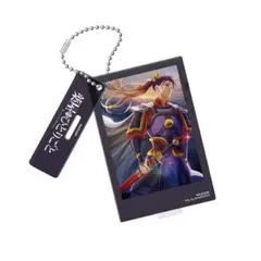 薬屋のひとりごと 中国 海外 限定 アクリルキーホルダー ストラップ 壬氏 :