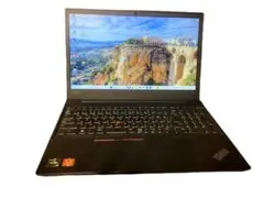 Lenovo ThinkPad E585 Ryzen 5 ノートPC