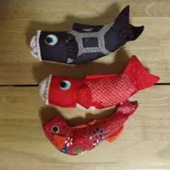 2025年最新】ちりめん細工鯉の人気アイテム - メルカリ