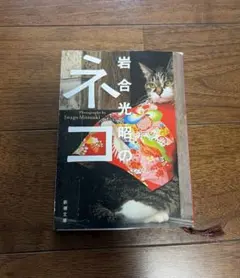 岩合光昭のネコ