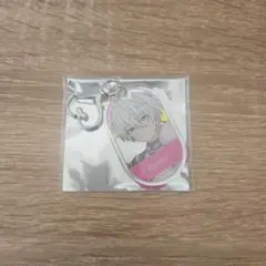 あんさんぶるスターズ　カラオケの鉄人　スタフォニ　アクリルキーホルダー　カンナ