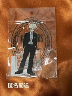 僕のヒーローアカデミア ヒロアカ　静鉄　アクスタ　爆豪