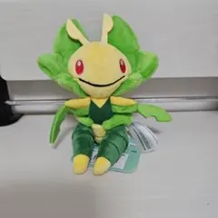 ポケモンフィット　ハハコモリ