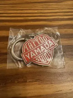 2026年最新】tatoo studio yamada キーホルダーの人気アイテム - メルカリ