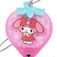 マイメロ サンリオ シークレット カスタムアクリルチャーム