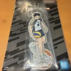 一番くじ ハイキュー！！ 最強の挑戦者 F賞 アクリルスタンド 赤葦京治