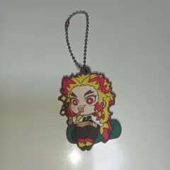 煉獄杏寿郎 アクリルキーホルダー