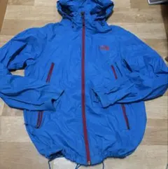 THE NORTH FACE メンズS フード付きジャケット