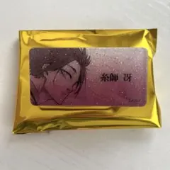 ブルーロック展 糸師 冴 ネームバッジ コレクション