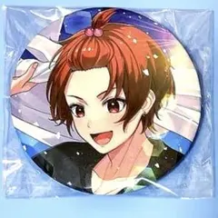 いれいす ランダム缶バッジ 第10弾 ACROS DIMENSIONS りうら