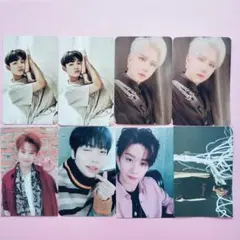 stray kids the sound 会場限定 特典トレカ OT8 - メルカリ