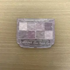 キャンメイク　プティパレットアイズ(マットタイプ)M02 アイシャドウ