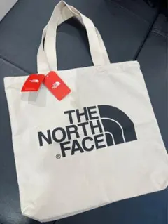 THE NORTH FACE ホワイトレーベル韓国　キャンバスバッグノースのサムネイル