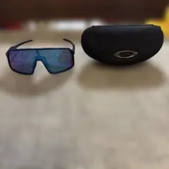 OAKLEY SUTRO オークリー スートロ プリズム ネイビー サングラス