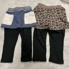 レギンス パンツ